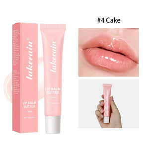 Moisturizing Lip Moisturizing Butter Lip Balm