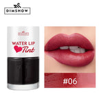Women’s Non-Fading Lip Stain – Long-Lasting, Lightweight Color | beautenaturel