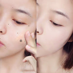 Rose Essential Oil Facial Massage Firming Repair Moisturizing