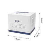 50-drawer Boxed Face Cloth Household Disposable