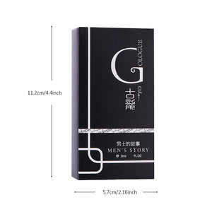 Men's Long-lasting Fragrance, Niche Perfume