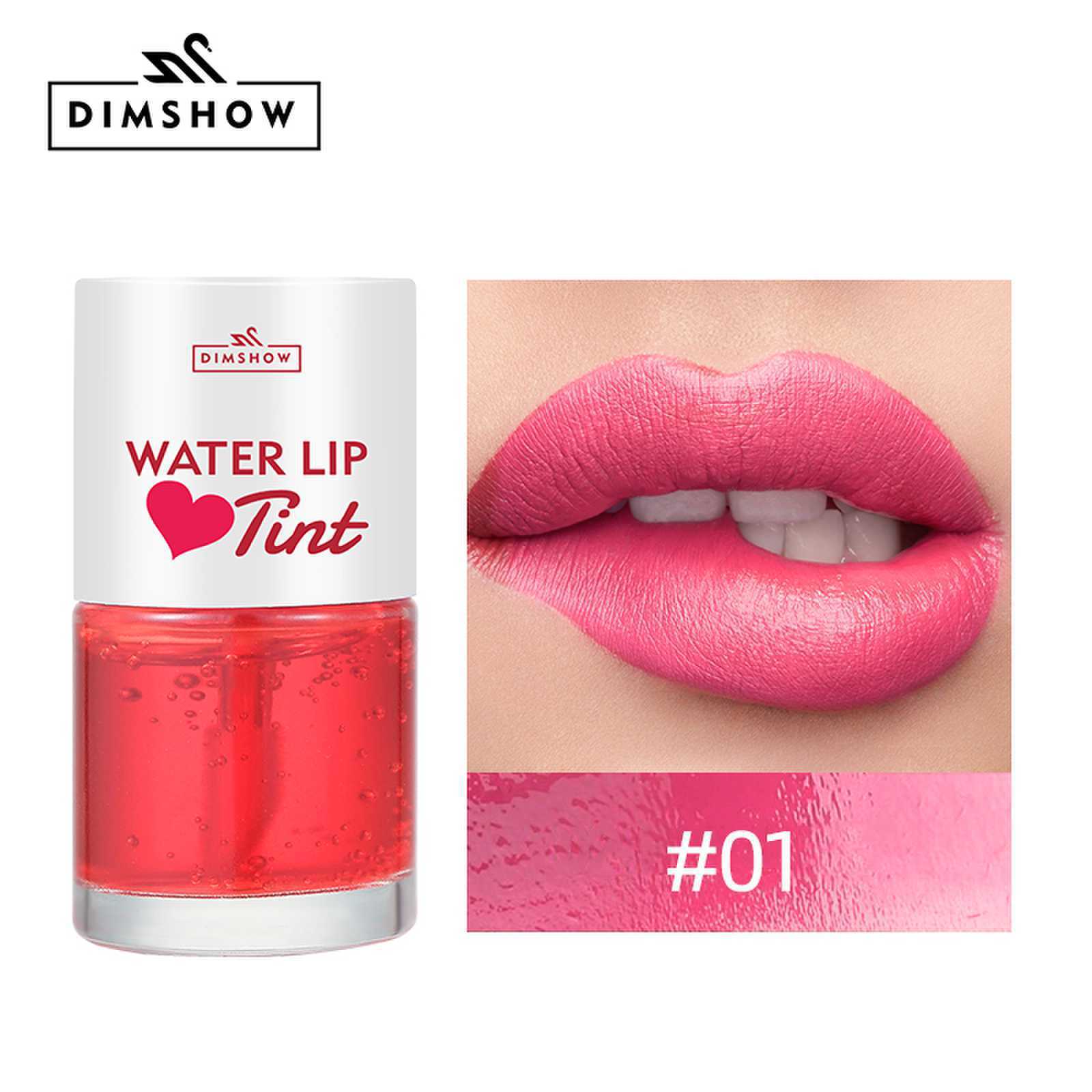 Women’s Non-Fading Lip Stain – Long-Lasting, Lightweight Color | beautenaturel